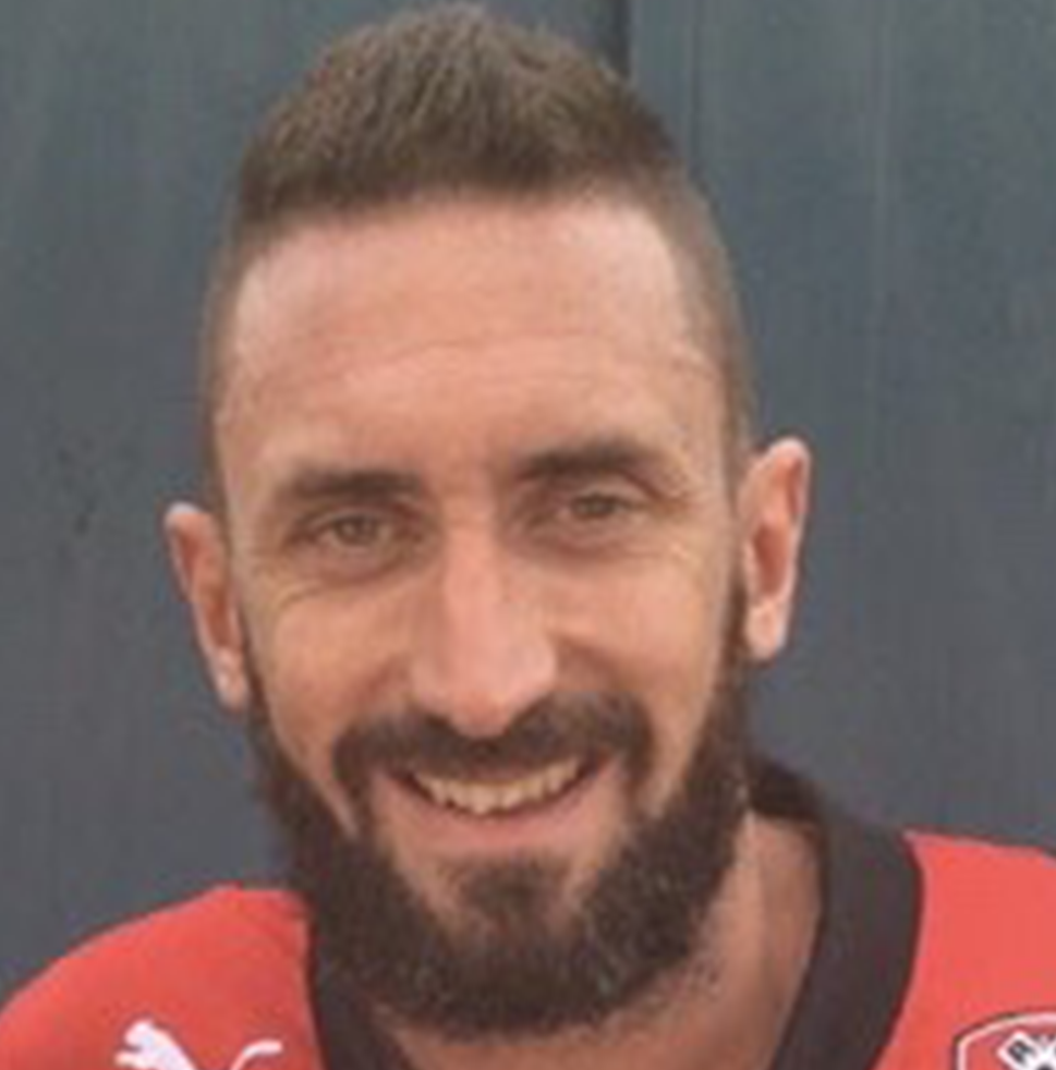 Jonathan Greening