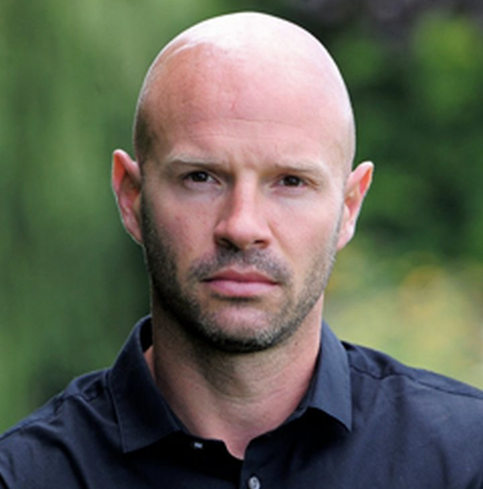 Danny Mills